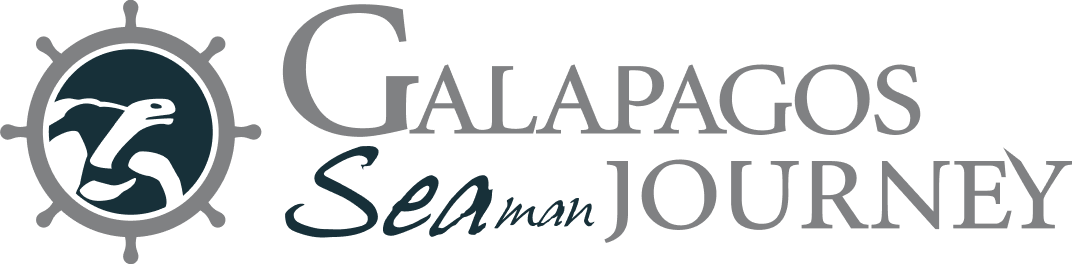 Galapagos seaman journey | Logo